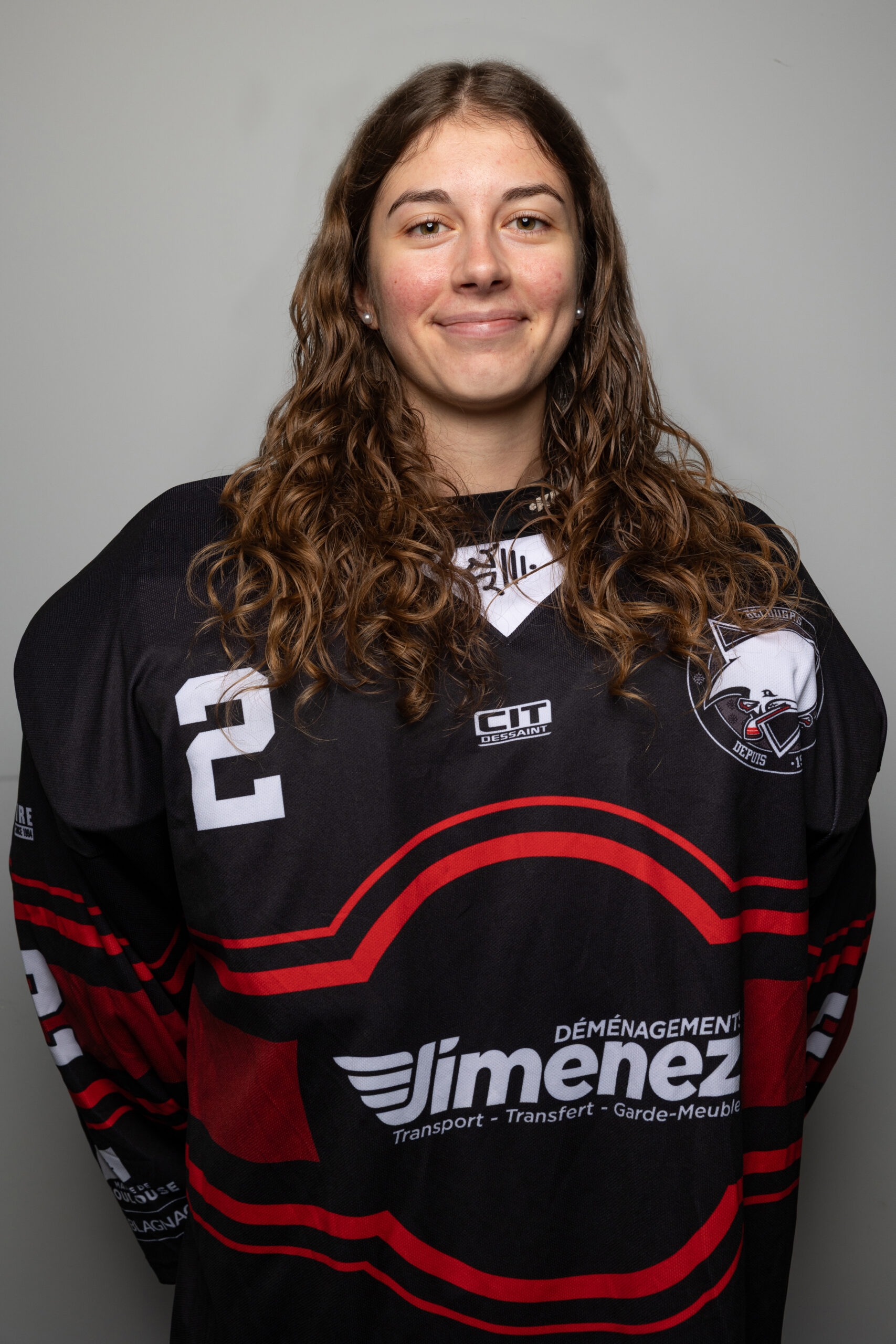 Amélie Calvel