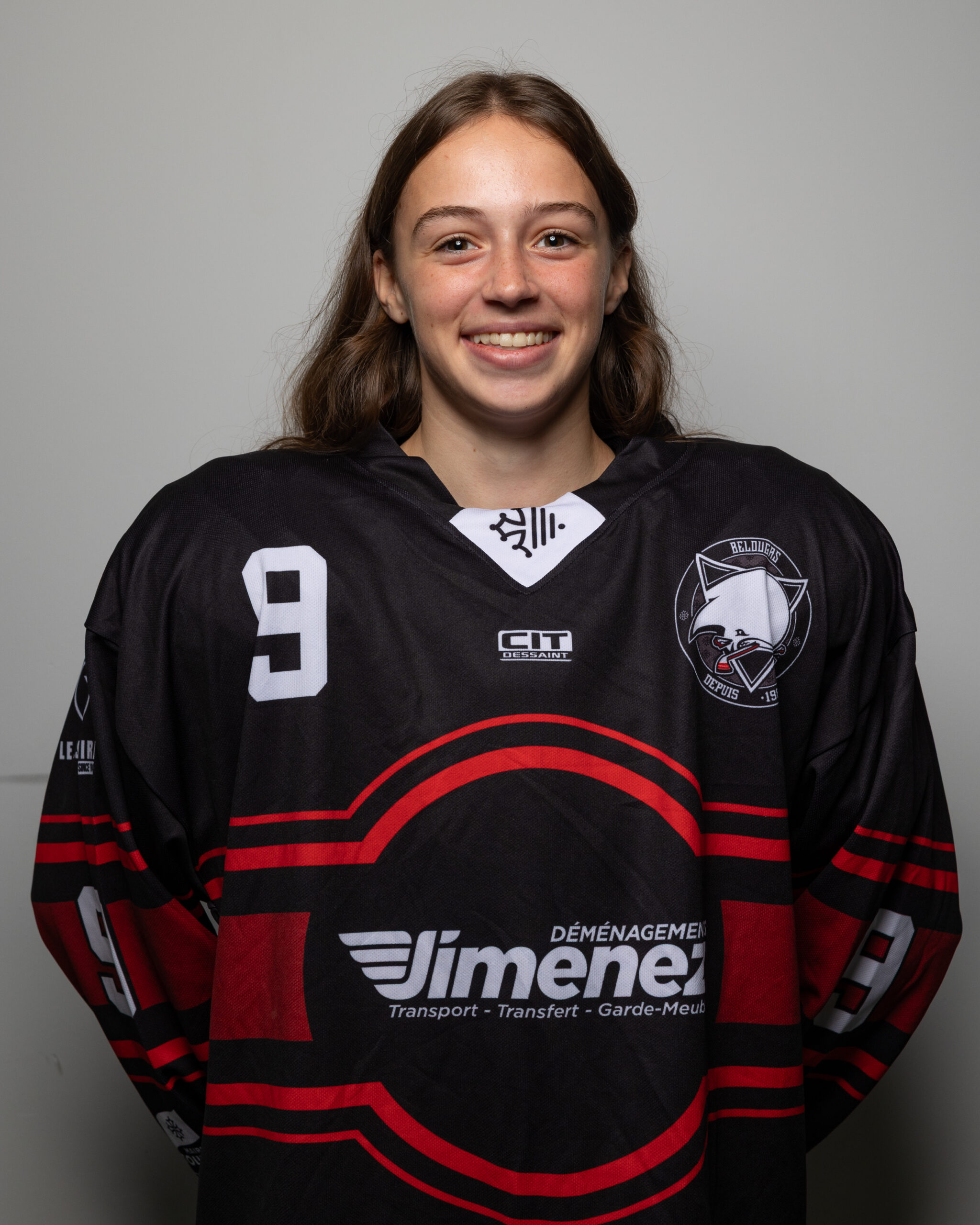 Charlotte Veuillet