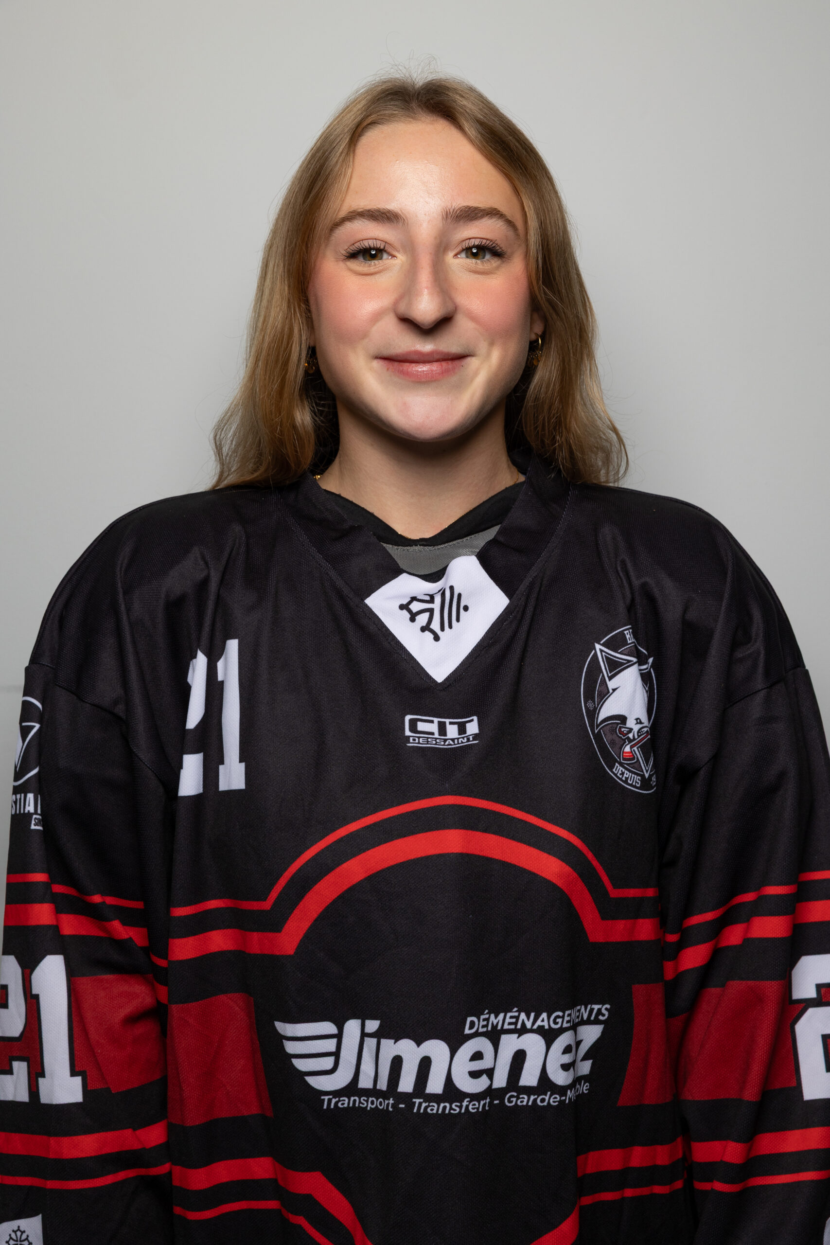Faustine Bauer