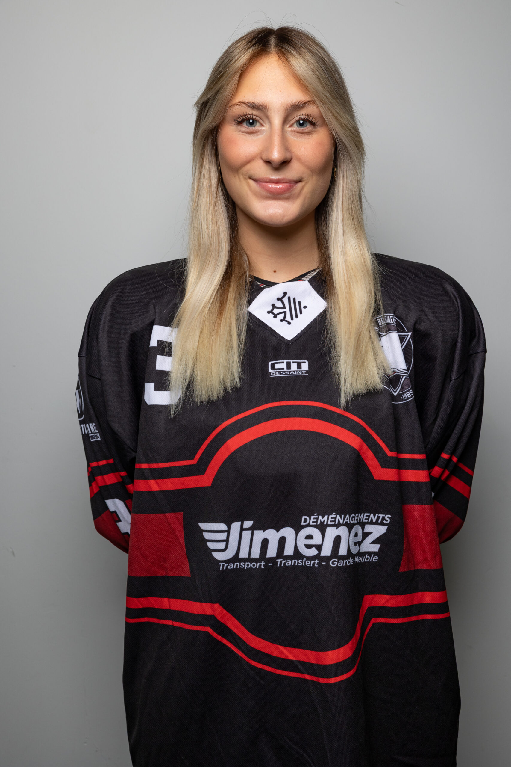 Iris Canredon-Mirandon
