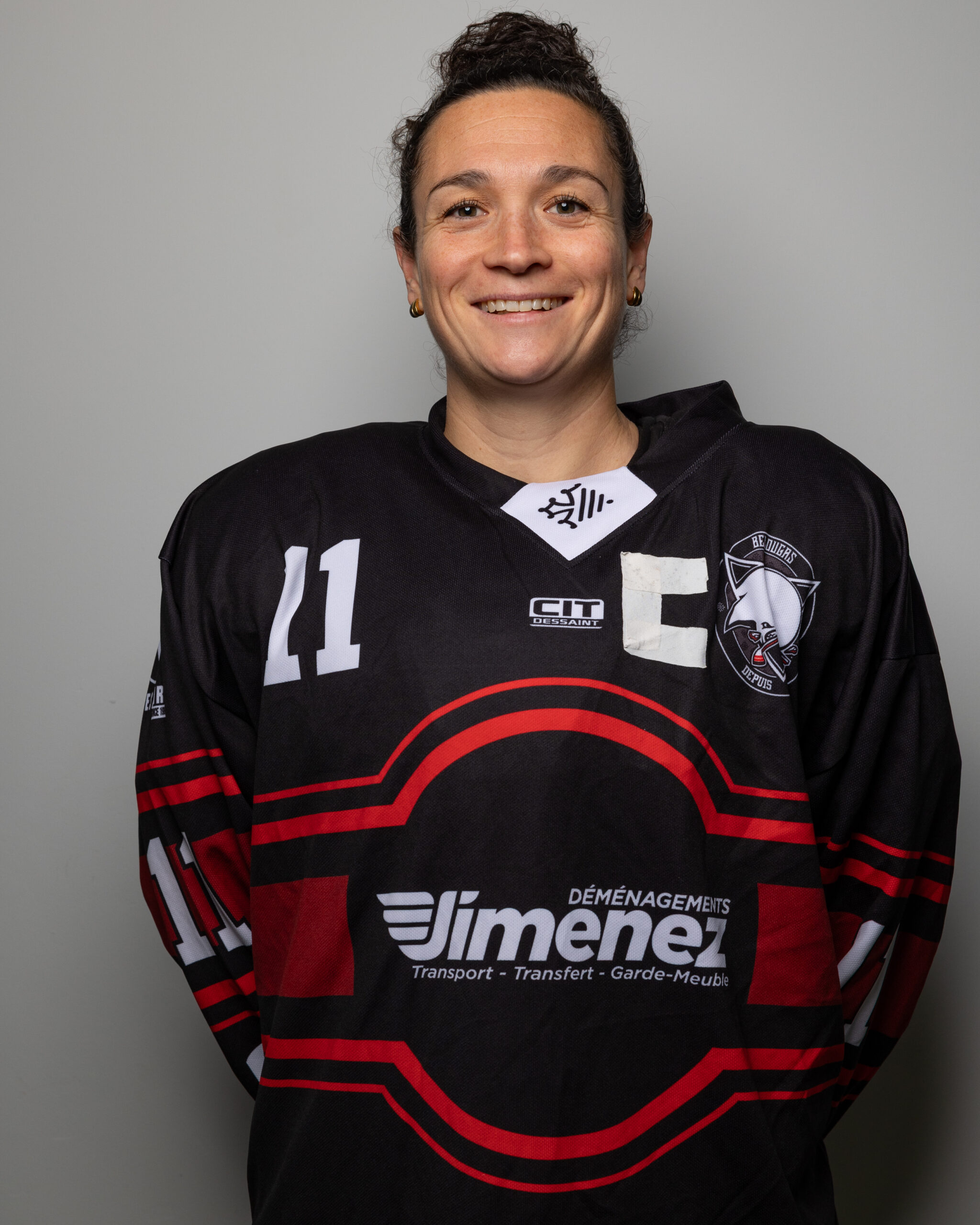 Julie Pflieger