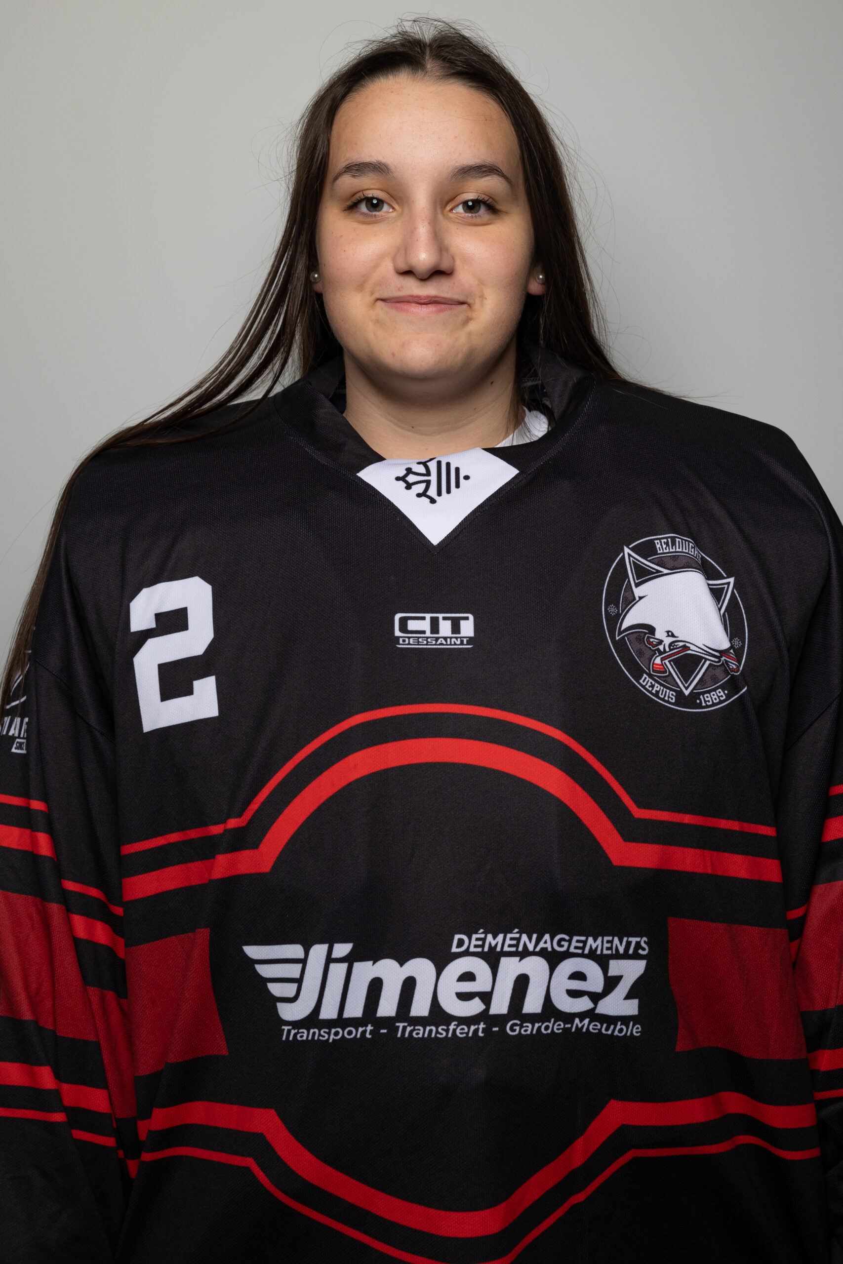 Maëlle Dounie