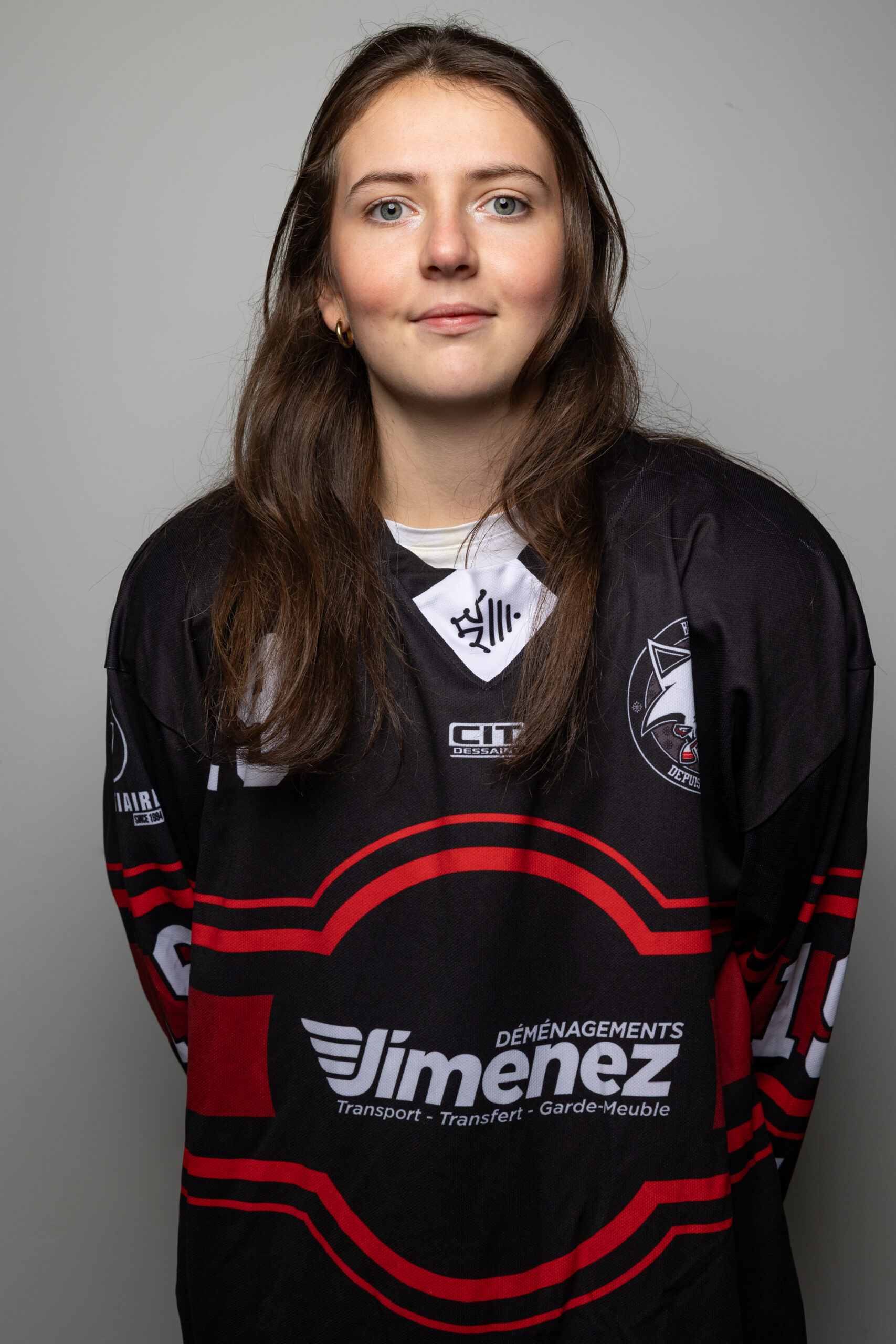 Maelys Delluc