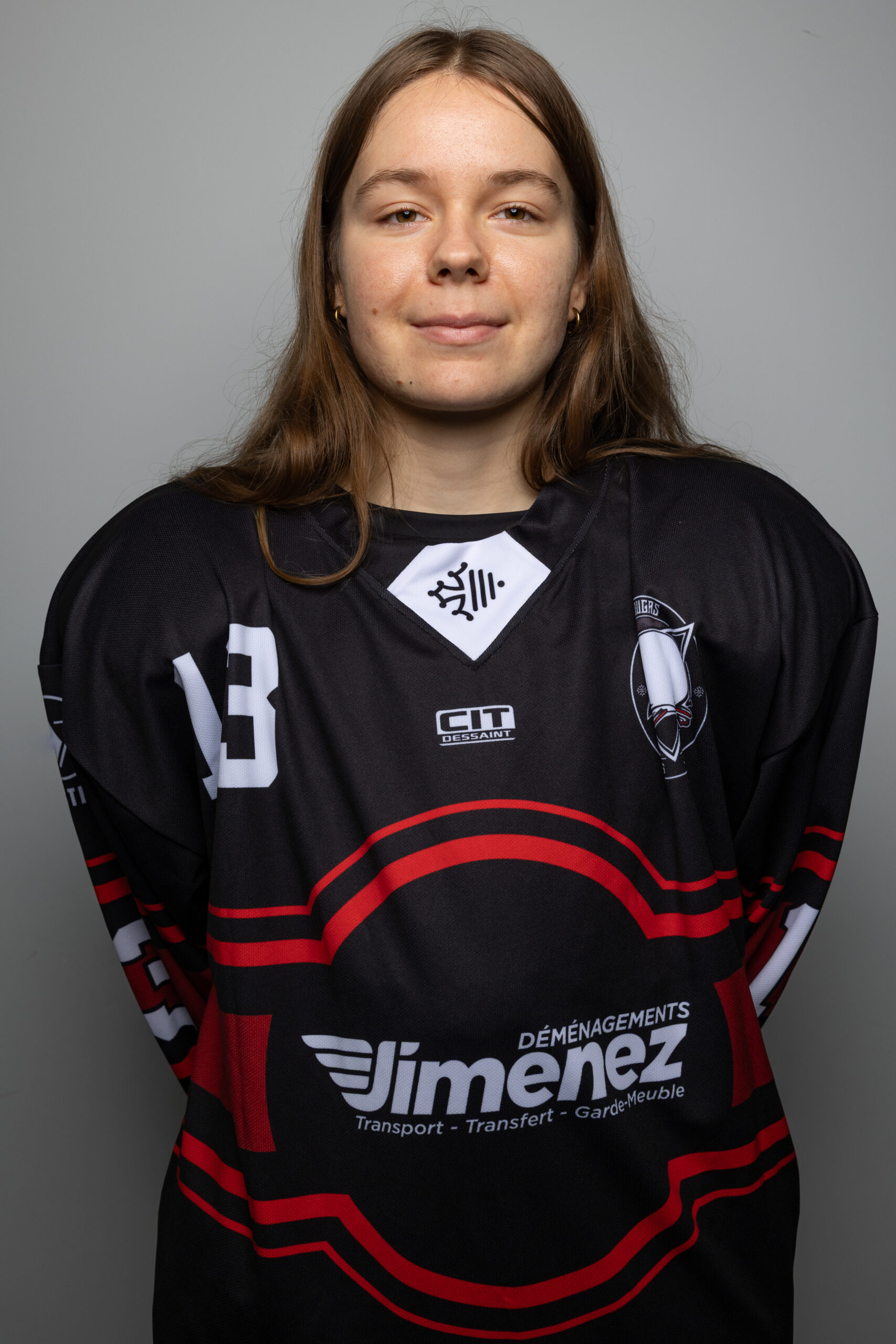 Mila Sudor