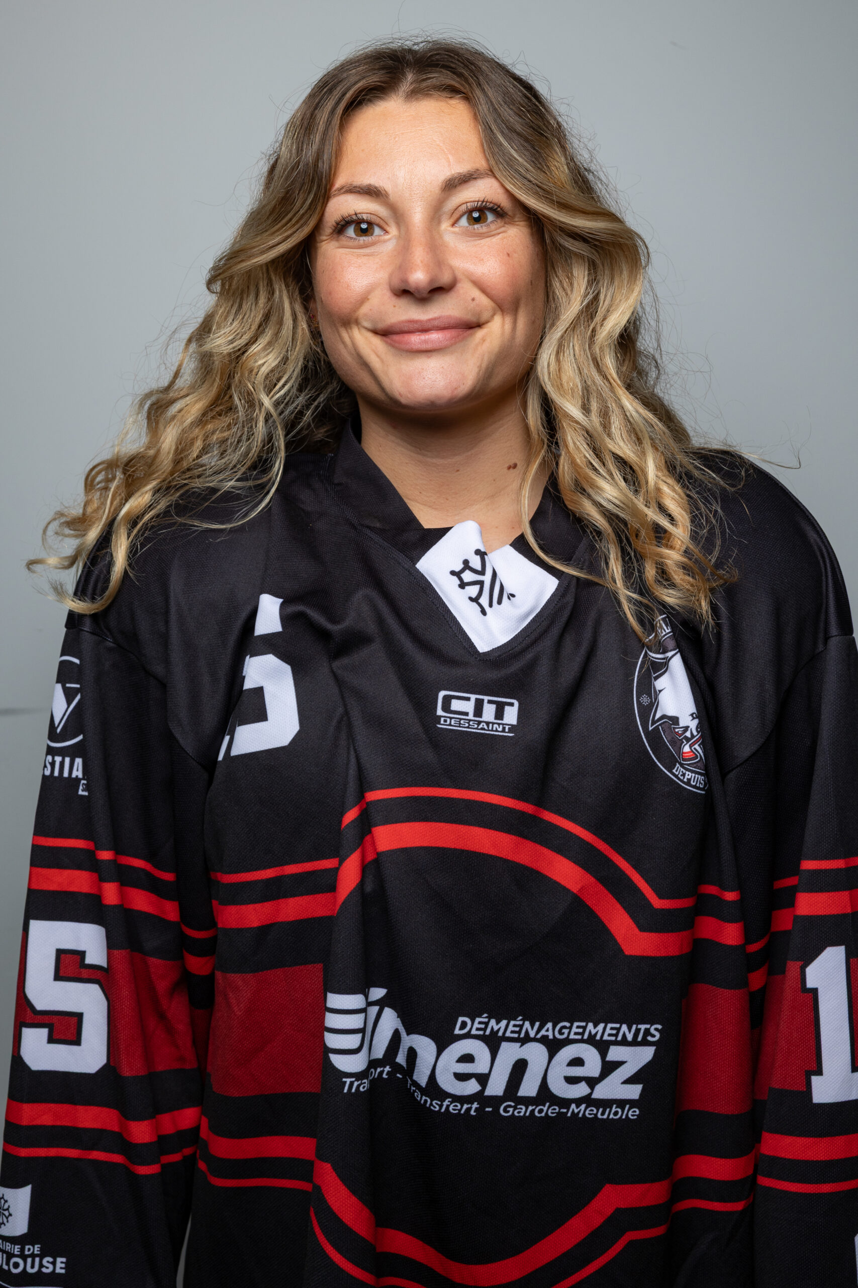 Solene Tossut