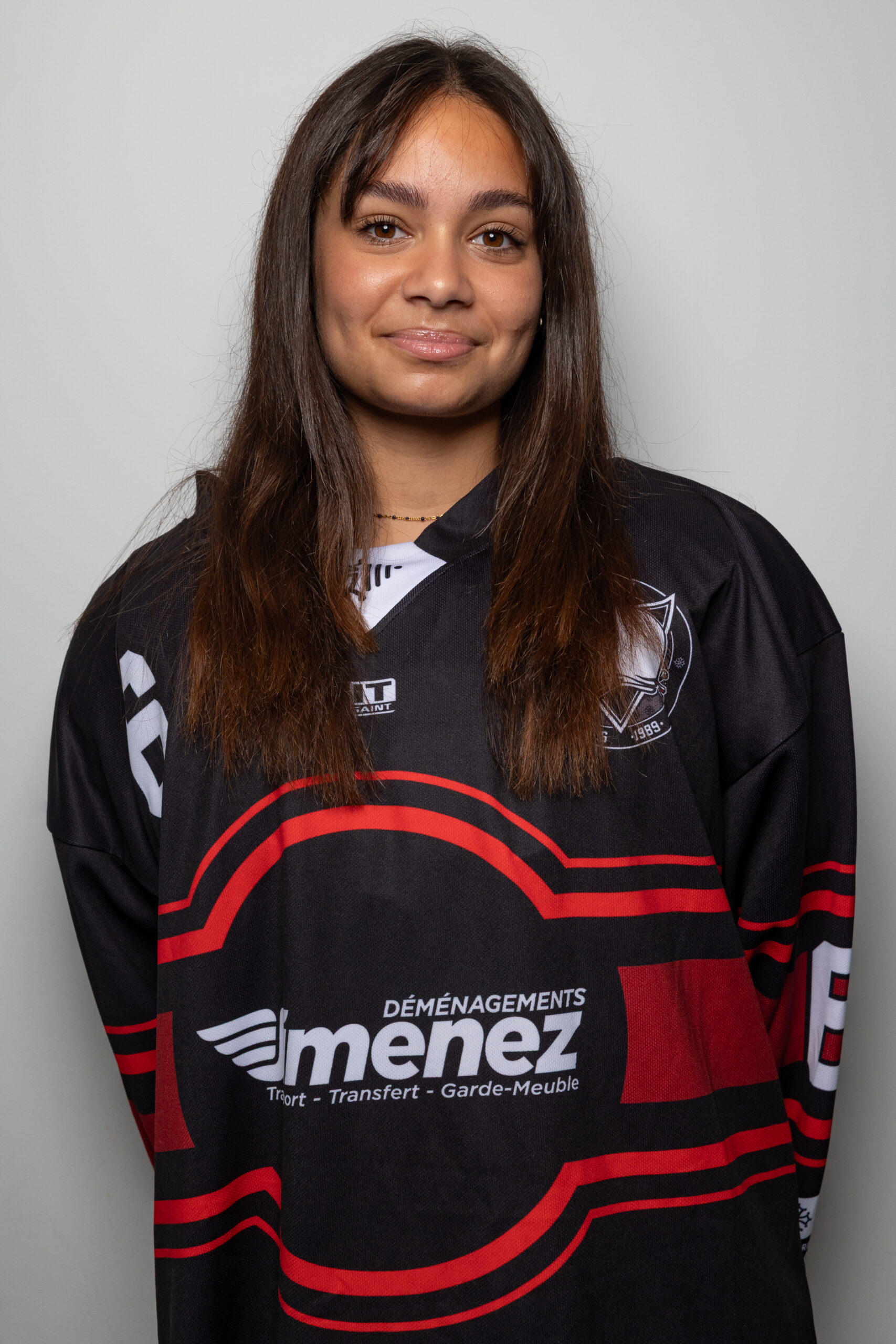 Zaina Joutamah